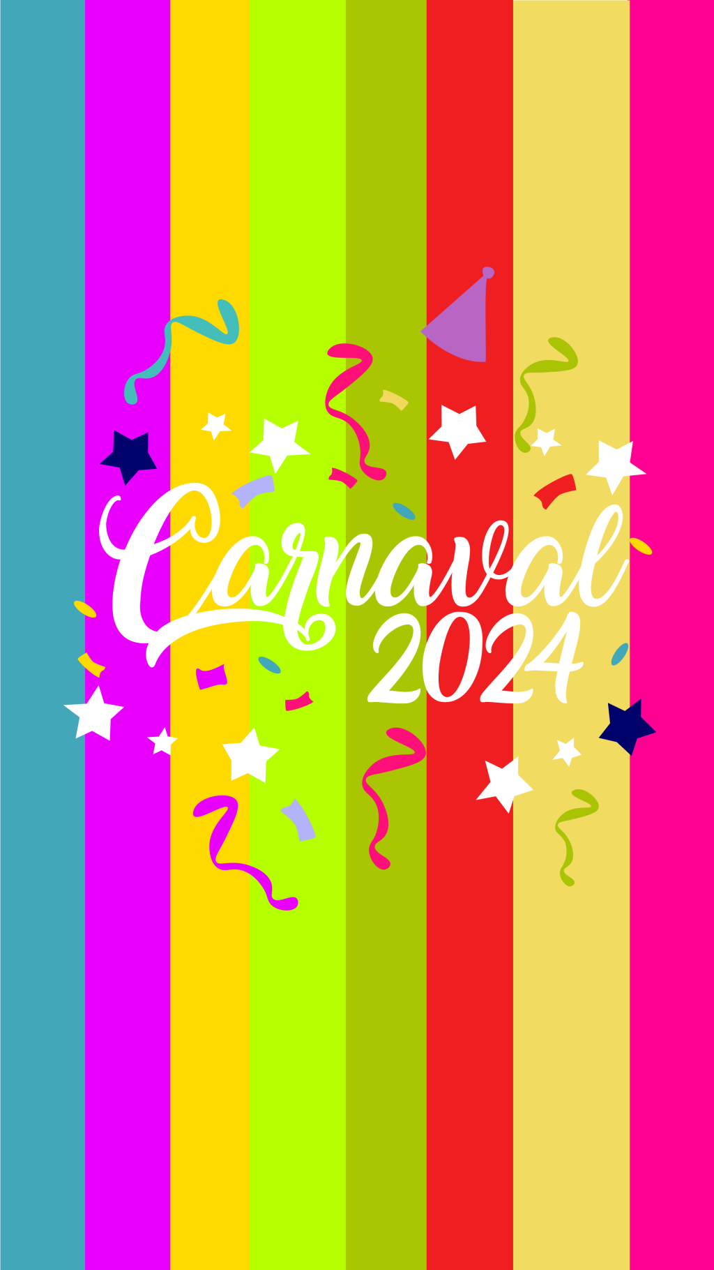 Carnaval’24